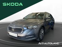 Skoda Octavia - Vorschau Bild 1