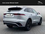 Jaguar F-Pace D200 R-Dynamic Black AWD - Jaguar F-Pace in Frankfurt (Main)