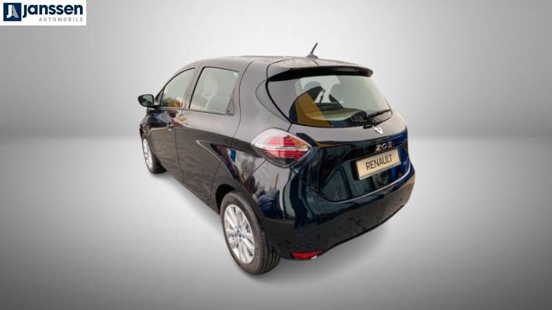 Fahrzeugabbildung Renault ZOE EXPERIENCE Batteriekauf R135 Z.E. 50