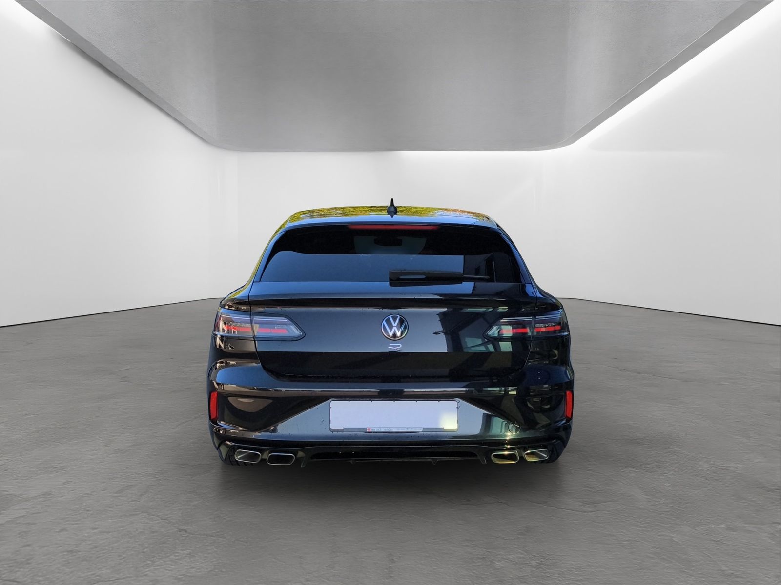 Volkswagen Arteon SB 2.0 TSI DSG 4Mo R IQ.LIGHT NAVI-PRO HU foto 7