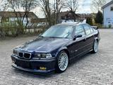 BMW E36 ,328i original MPaket - BMW 328: E36