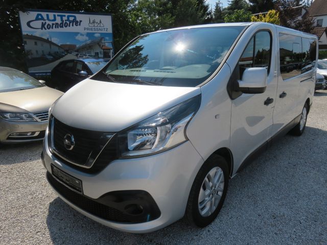 Nissan NV300 Kombi L2H1 2,9t PREMIUM