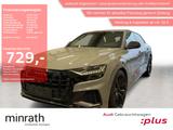 Audi SQ8 4.0 TFSI Q Competition Plus MATRIX+RAUTE+APP - Audi SQ8: Competition Plus