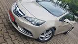 Opel CASCADA CABRIO 1,4 TURBO - : Beige, Cabrio