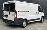 Citroën Jumper Kasten 28 L1H1 HDi 110 FAP - Citroën Jumper: 2.2