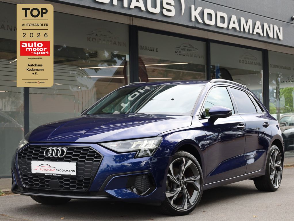 Image of Audi A3