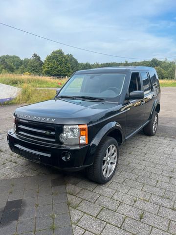 Altele Land Rover Discovery 3