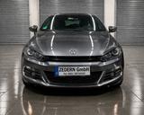 Volkswagen Scirocco 1.4 TSI Automatik Bi-Xenon R Line - Volkswagen Scirocco: 1.4