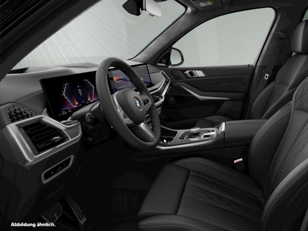 BMW X7 - Bild 3