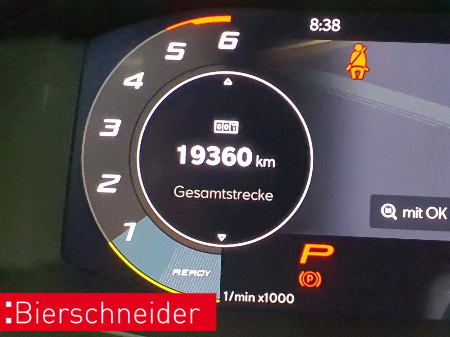 Seat Leon - Bild 5