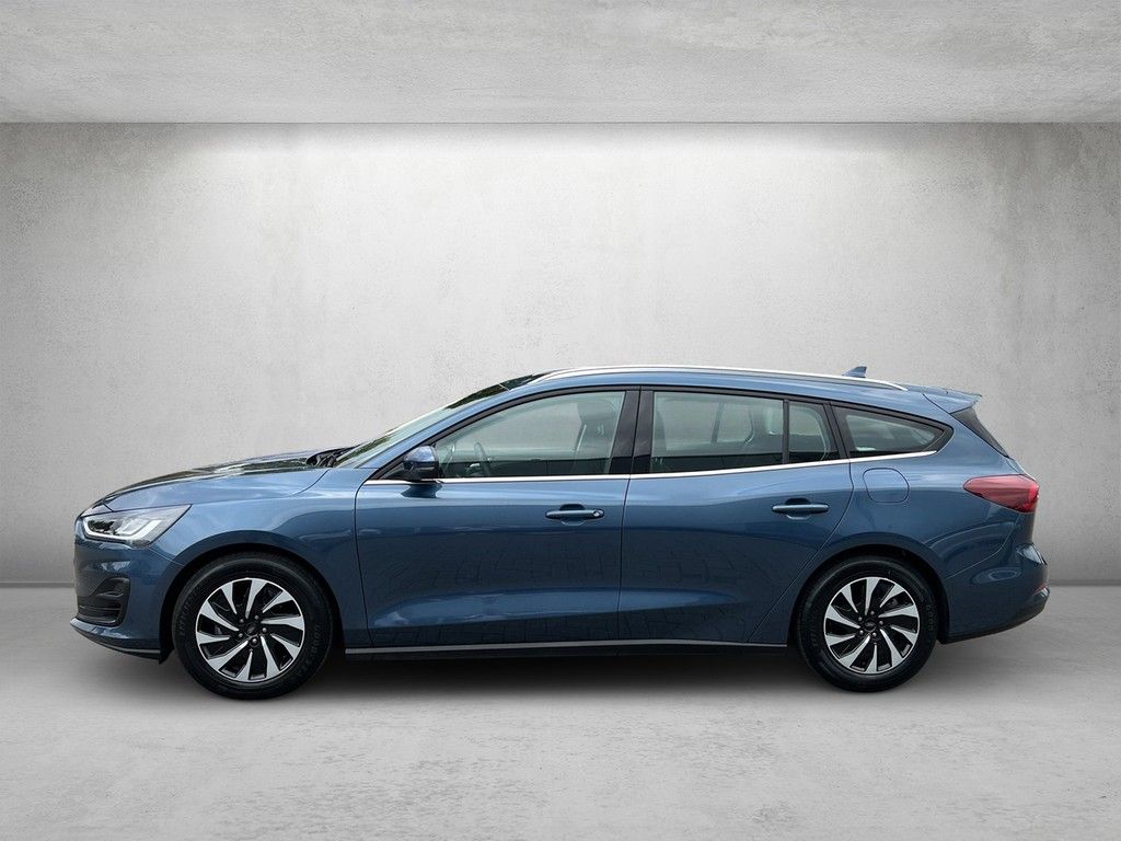 Ford Focus Turnier 1.5 EcoBlue Titanium *Kamera*ACC* imagem 2