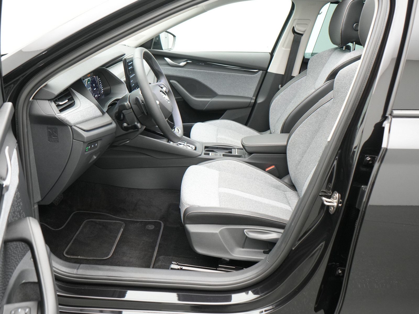 Skoda Octavia - Bild 16