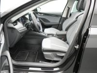 Skoda Octavia - Vorschau Bild 16