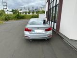 BMW 440i xDrive Coupé Luxury Line A Luxury Line - BMW 440 Gebrauchtwagen