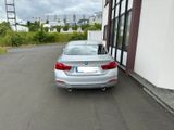 BMW 440i xDrive Coupé Luxury Line A Luxury Line - BMW 440: Sportwagen
