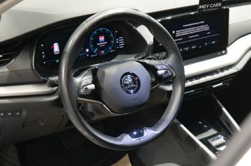 Skoda Octavia - 12