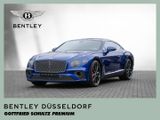 Bentley Continental GT W12 "First Edition"// BENTLEY DUS - Bentley Continental GT in Düsseldorf