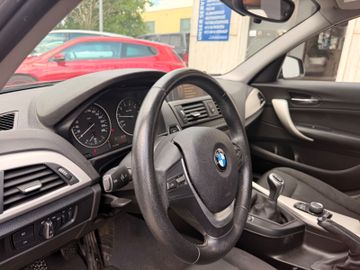 BMW 116 - 8