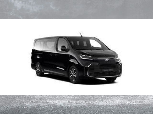 Toyota Proace (Verso) - Bild 3
