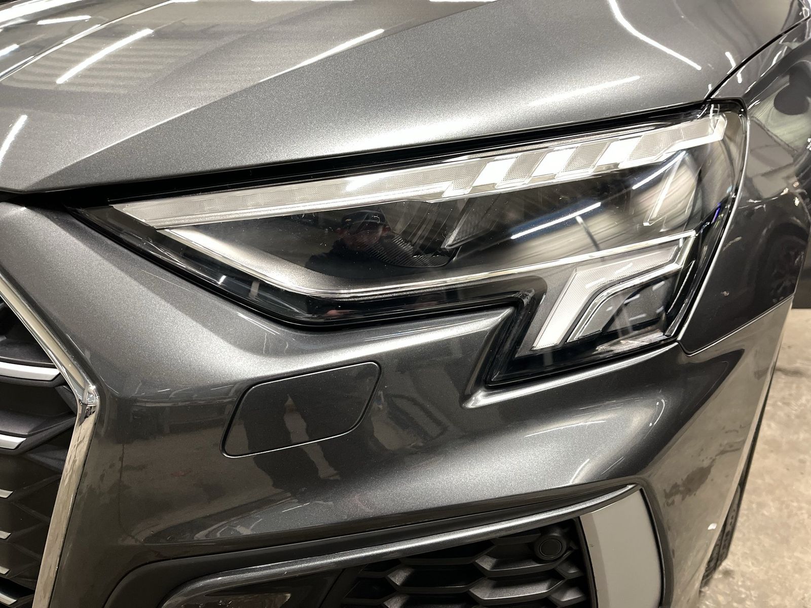 Audi S3 - Bild 12