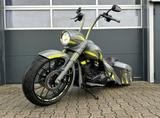 Harley-Davidson Harley Road King Bagger,Chicano  23 Zoll FatTire - HARLEY-DAVIDSON BAGGER