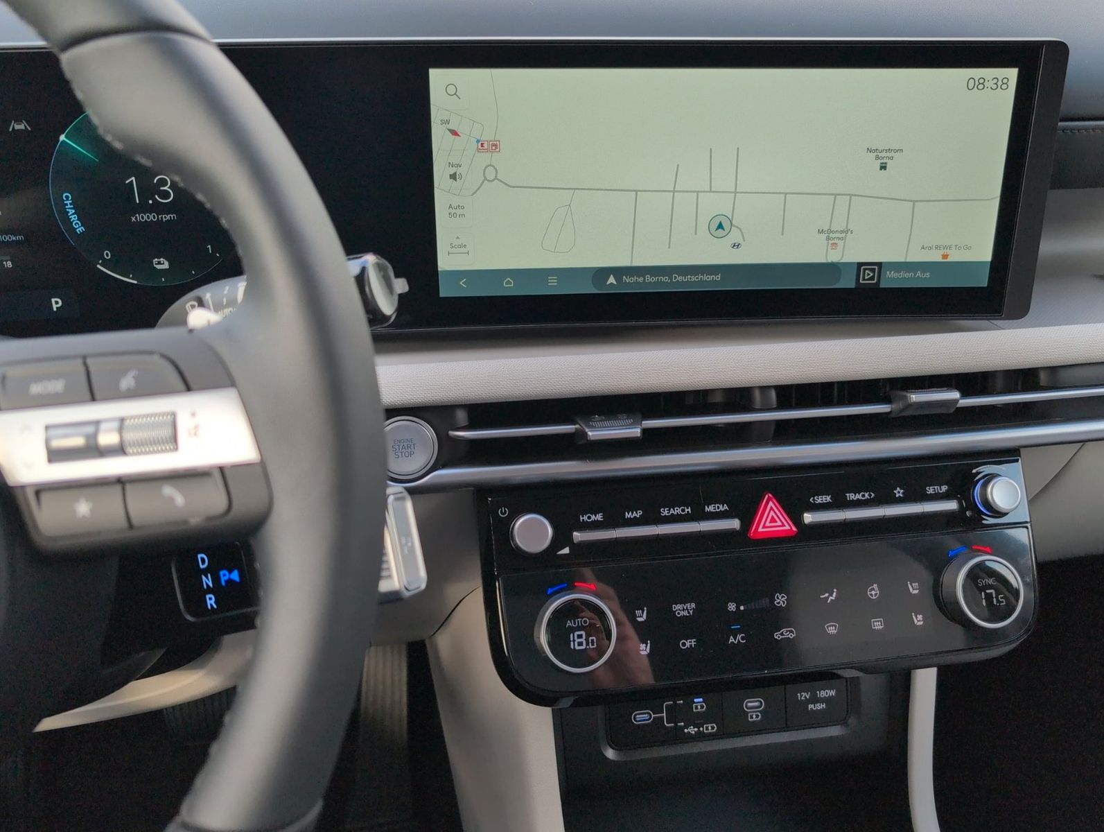 Hyundai TUCSON - Bild 11
