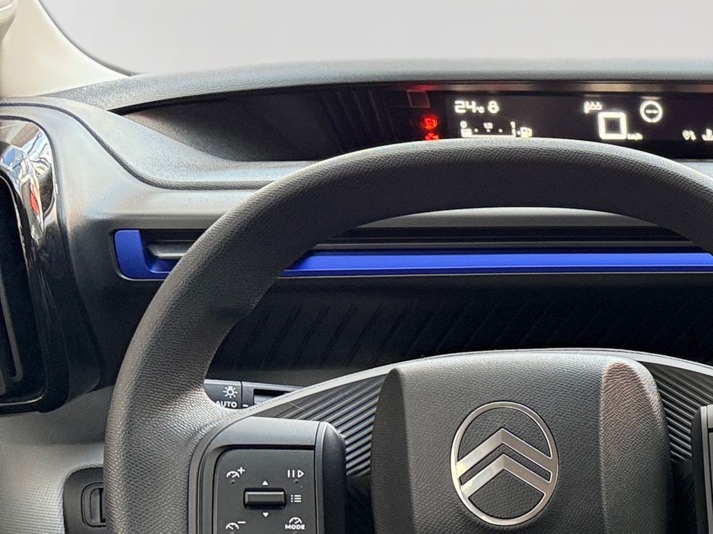 Fahrzeugabbildung Citroën C3 Turbo 100 Stop&Start YOU
