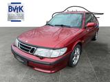 Saab 9-3,AUTOMATIK,LEDER,TÜV 07/2027 - Saab 9-3: Coupe