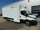 Iveco Daily 70C17 Koffer mit Ladebordwand*4 STÜCK* - Iveco Daily 70c17
