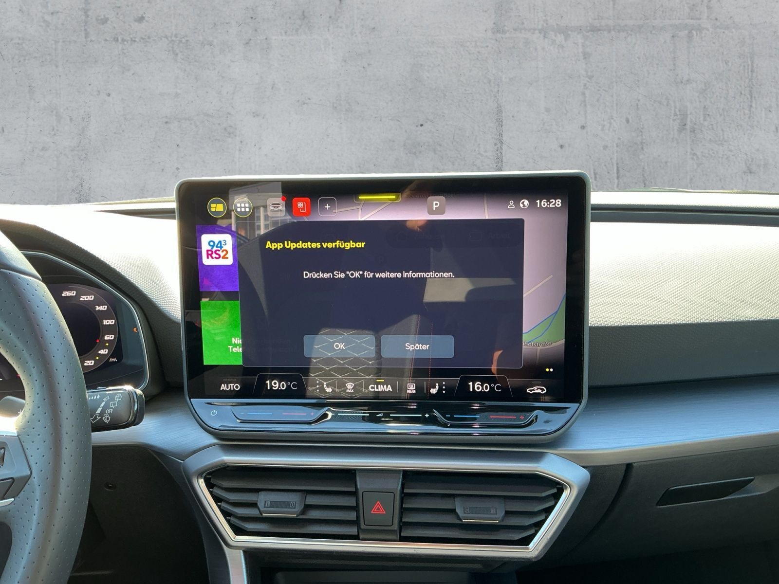 Seat Leon - Bild 11