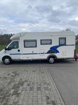 Eura Mobil Contura C 672 SB - Offers