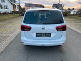 Seat 2.0 TDI,DSG,FR, 7Stz, PANO,AHK,XEN,8 f. Bereifg. - Seat Alhambra: 2.8