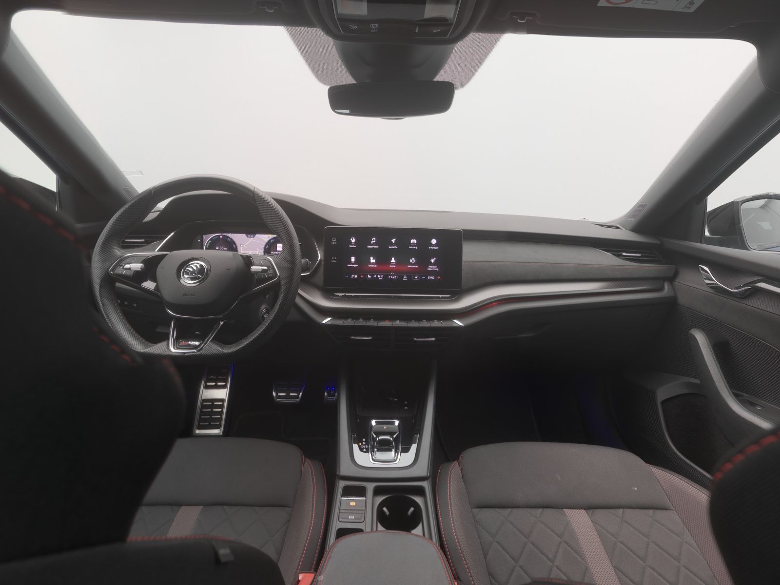 Skoda Octavia - Bild 5
