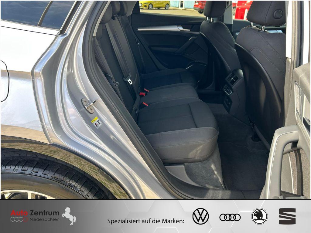 Audi Q5 TDI Sportback quat S tronic advanced Kamera, миниатюра 15