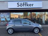 Opel Corsa E 1.2 Innovation Bi-Xenon Sitzheiz. - Opel Corsa aus 2015 mit Benzin-Antrieb: Kleinwagen, 1.2