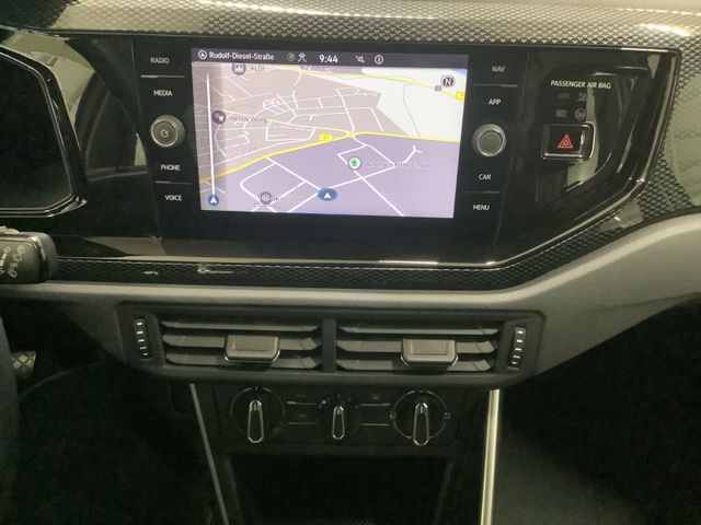 Polo Life 1,0 l TSI 70 kW LED, Navi, AppConnec