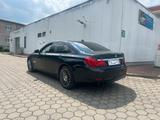 BMW 740i F01 | Nachtsicht | Softclose | HU... - BMW 740 aus 2009