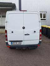 Mercedes-Benz Sprinter II Kasten 213 CDI - Mercedes-Benz Sprinter 213 cdi