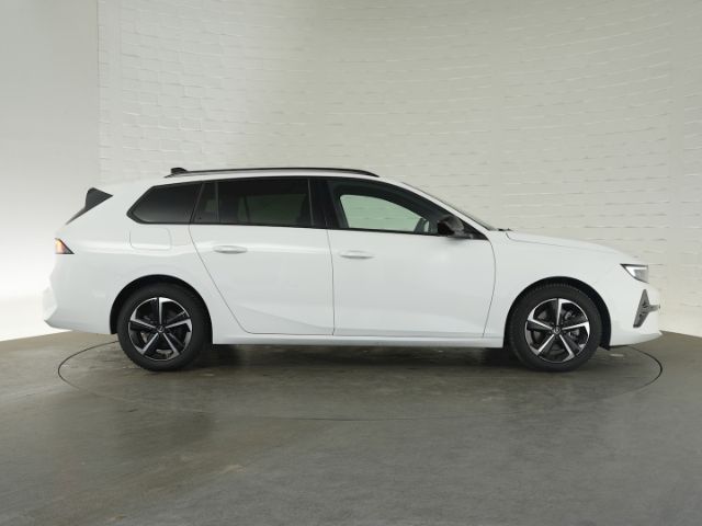 Astra L ST GS AT+LED LICHT+360 GRAD KAMERA+SITZ-
