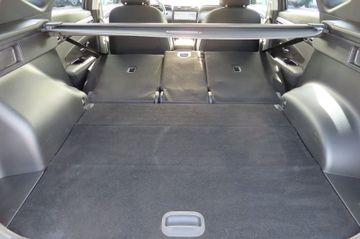 Hyundai TUCSON - 8