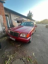 Mercedes-Benz Mercedes Benz S klasse Diesel - gebrauchte Mercedes-Benz S 350 aus dem Jahr 1993