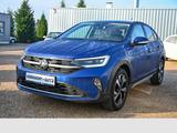 Volkswagen Taigo 1.5 TSI DSG Style Matrix Pano Navi Kamera - Pickup bis 25.000 Euro