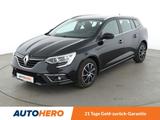 Renault Megane 1.2 TCe Energy Business Edition Aut.*NAVI - Renault Megane Gebrauchtwagen in Stuttgart