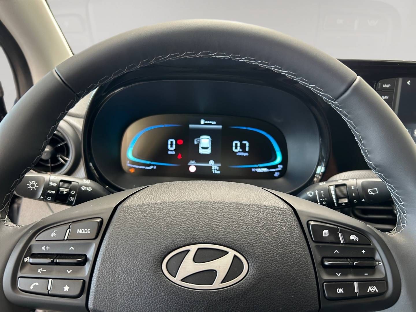 Fahrzeugabbildung Hyundai i10 Jubile FINAL Edition | Klimaanlage | LED |