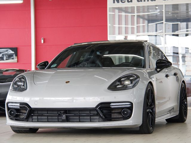 Porsche PANAMERA ST GTS *NACHT*HEADUP*SOFT*PANO*21"ALU