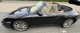 Porsche 997 Carrera 4 Cabriolet Carrera - Porsche Gebrauchtwagen in Osnabrück