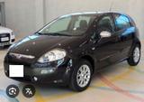 Fiat Grande Punto "Finanziabile Senza Busta Paga - Fiat Punto Evo aus 2013