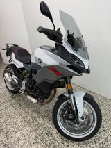 BMW F 900 XR Inspektion + TÜV - NEU - BMW SPORTTOURER