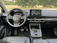 Honda CR-V - Vorschau Bild 11