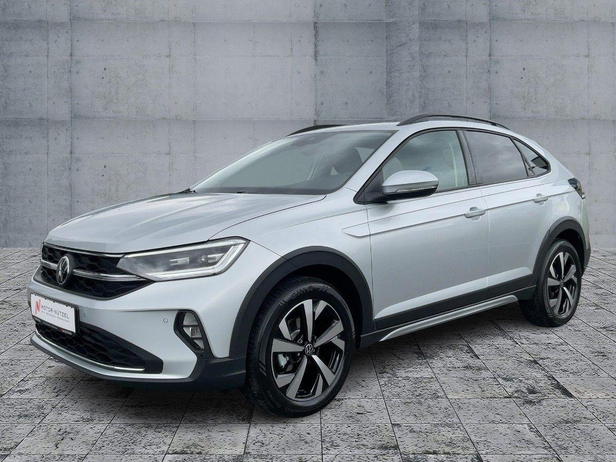 Volkswagen Taigo Style 1,0 l TSI (116 PS) DSG*IQ-MATRIX*RFK